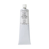 Art Spectrum Oil Paint S1 Titanium White 150ml