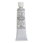 Art Spectrum Oil Paint S2 Titanium White No.2