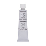 Art Spectrum Oil Paint S1 Titanium White 40ml