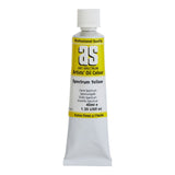 Art Spectrum Oil Paint S1 Spectrum Yellow 40ml