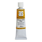 Art Spectrum Oil Paint S4 Cadmium Yellow Deep