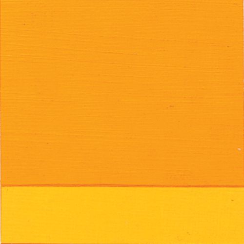 Art Spectrum Oil Paint S4 Cadmium Yellow Deep