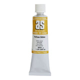 Art Spectrum Oil Paint S1 Yellow Ochre 40ml