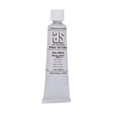 Art Spectrum Oil Paint S1 Zinc White 40ml