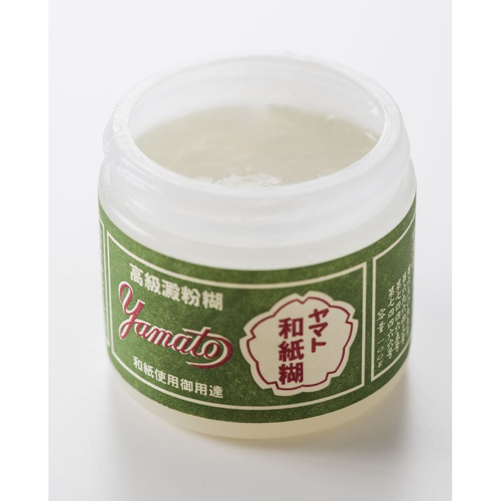 Awagami Washi Glue 100g