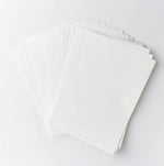 AWAGAMI AJIP PRO INKJET WASHI PAPER SAMPLE PACK 18 SHEETS