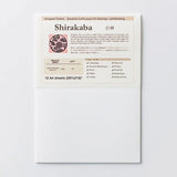 Awagami Shirakaba Paper 100gsm Packet 12 A4