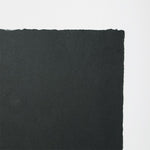 Awagami Mingeishi Paper 48gsm Black Sheet 97x64cm