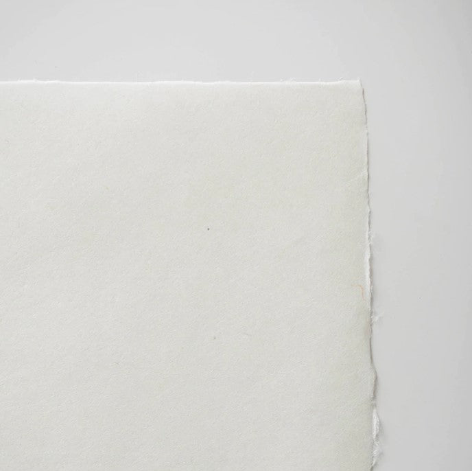 Awagami Editioning Kozo Natural Select Paper 46gsm Sheet 98x66cm