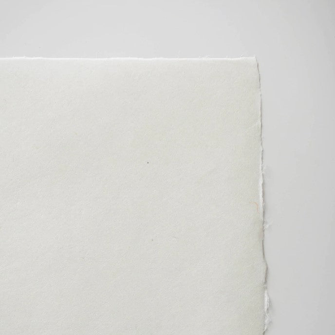 Awagami Editioning Kozo Natural Select Paper 46gsm Sheet 98x66cm