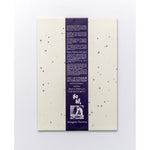 Awagami Tanabata Paper Confetti Packet 20