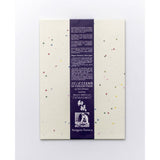 Awagami Tanabata Paper Confetti Packet 20 A4