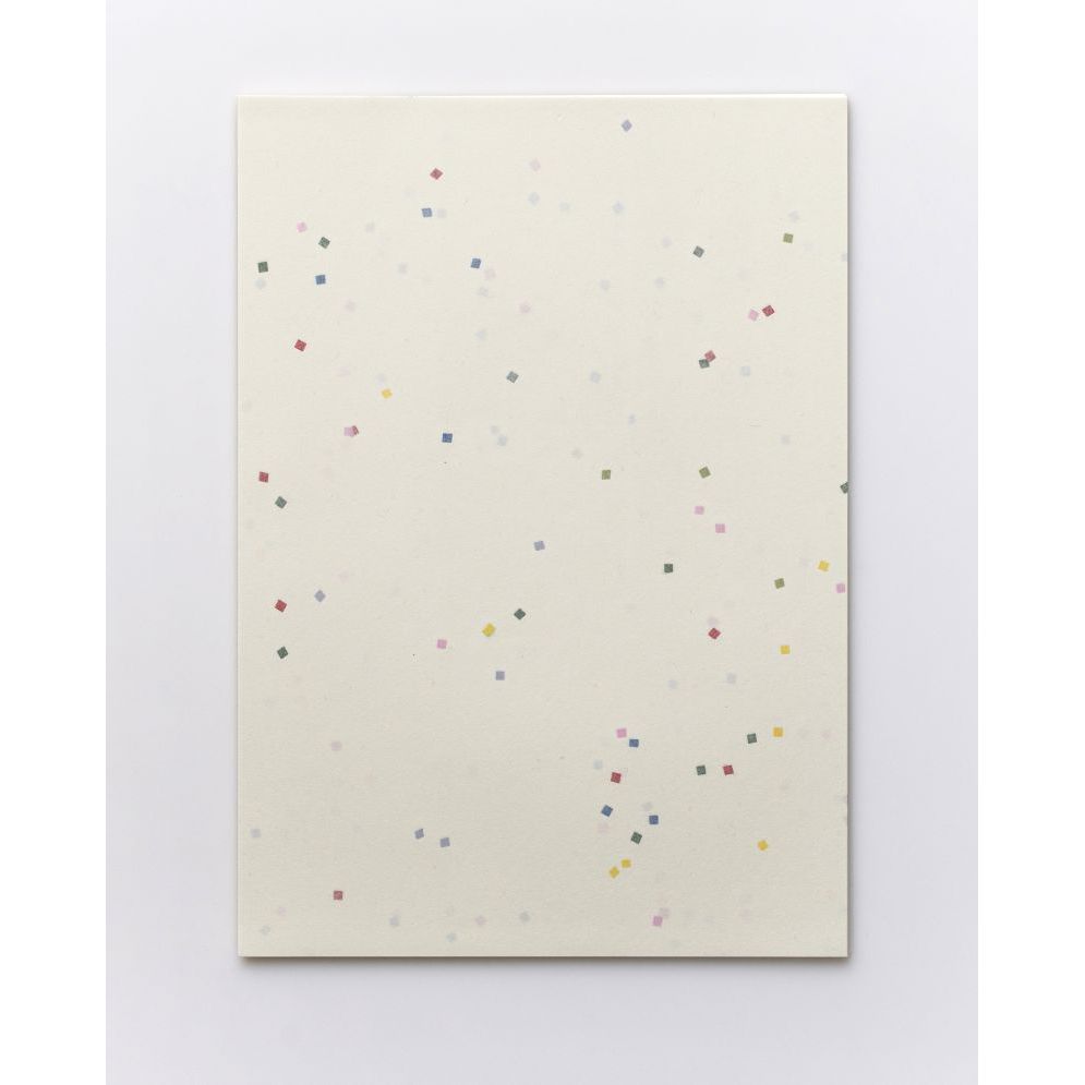 Awagami Tanabata Paper Confetti Packet 20