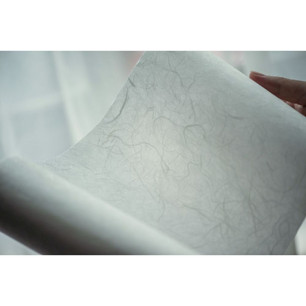 Awagami Washi Unryu Paper Scroll 70gsm 19cmx9M