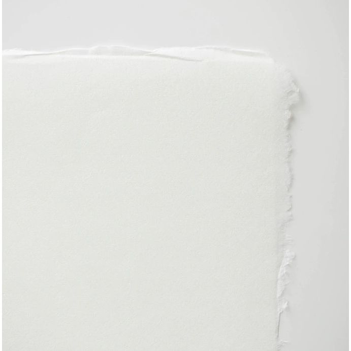 Awagami Editioning Shiramine Select Paper 110gsm Sheet 52x43cm