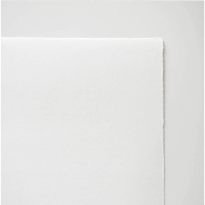 Awagami Editioning Bamboo Select Paper 170gsm Packet 25 52x43cm