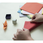 Awagami Mingeishi Origami Paper Set Packet 70 15x15cm
