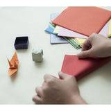 Awagami Mingeishi Origami Paper Set Packet 70 15x15cm