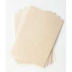 Awagami Washi Paper Assortment Packet 50 A4