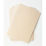 Awagami Washi Paper Assortment Packet 50 A4