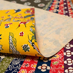 AWAGAMI KATAZOME 61G ROLL SET 30 SHEETS MIXED