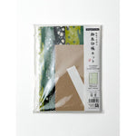 AWAGAMI JAPANESE ORIHON ACCORDION BOOKBINDING KIT