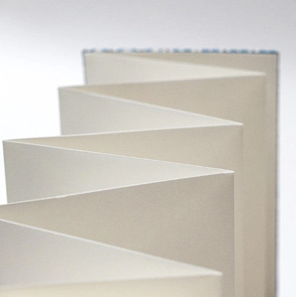 AWAGAMI JAPANESE ORIHON ACCORDION BOOKBINDING KIT
