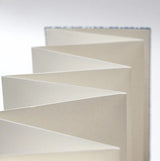 AWAGAMI JAPANESE ORIHONE ACCORDIAN BOOKBINDING KIT SET