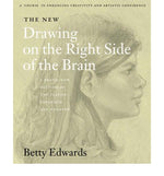 NEW DRAWING ON RIGHT SIDE OF BRAIN