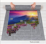 MINDBOGGLERS JIGSAW FELT ROLL