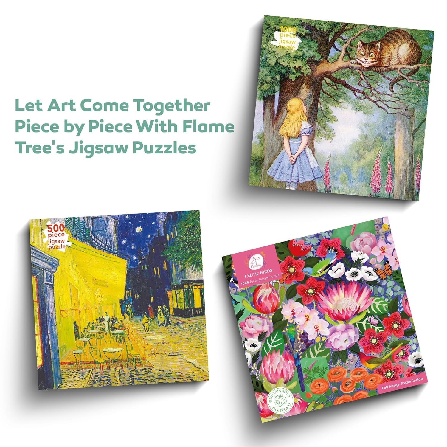 MONET BRIDGE OVER THE POND 1000PC JIGSAW