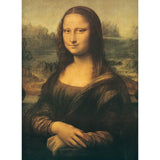 MONA LISA DA VINCI JIGSAW 9