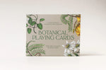 LEGO BOTANICAL PLAYING CARDS: TWO-DECK SET