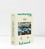 JOHN BADCOCK NEAPEAN ISLAND 1000 PIECE PUZZLE
