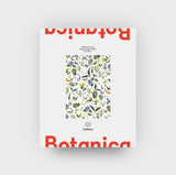 BOTANICA 1000 PIECE PUZZLE