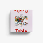 CRAFTS  TABLE 300 PIECE PUZZLE