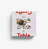 CRAFTS  TABLE 300 PIECE PUZZLE