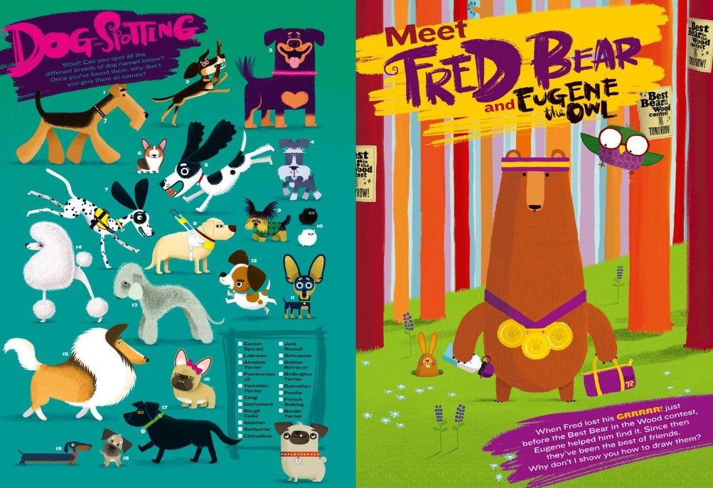 Product image for B9780008419110