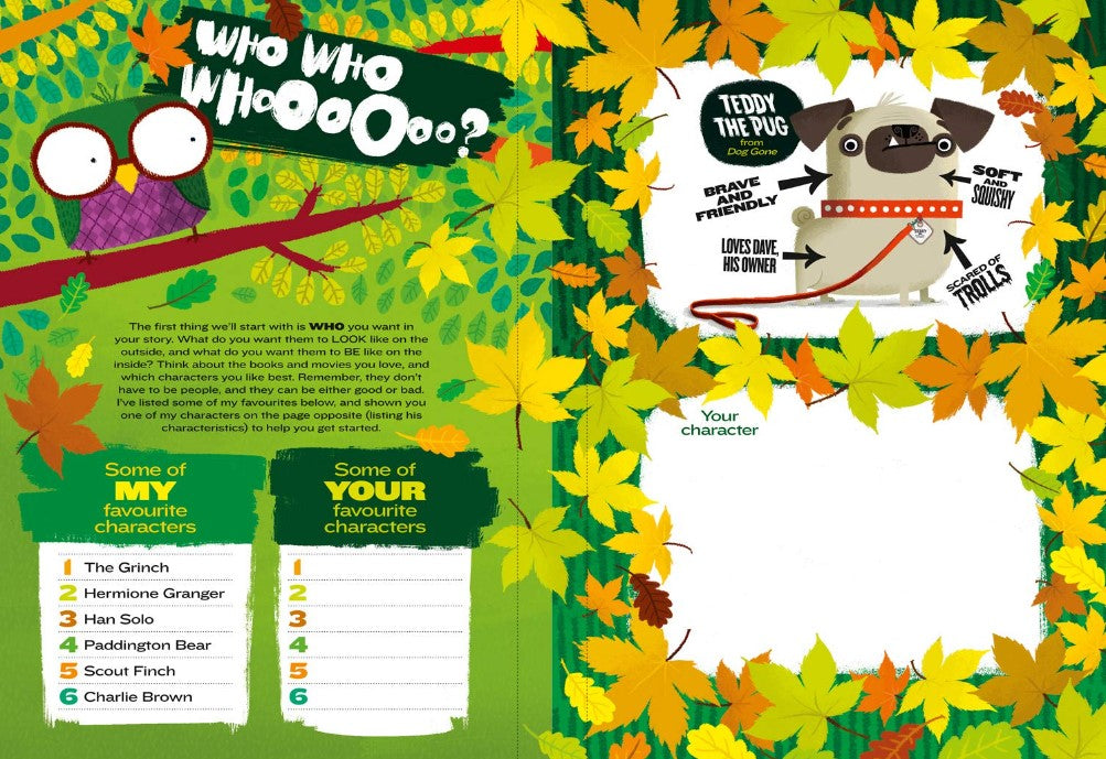 Product image for B9780008419134