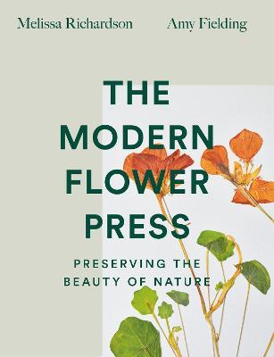 MODERN FLOWER PRESS