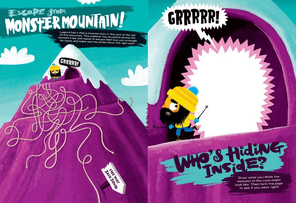 Product image for B9780008479008