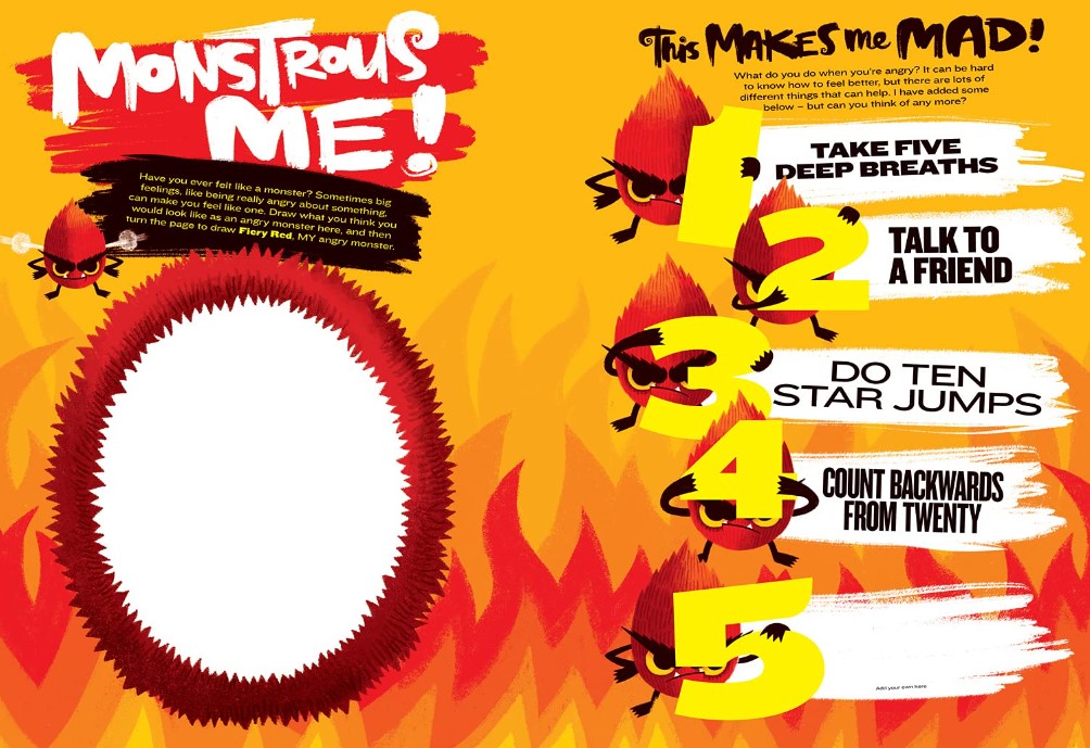 Product image for B9780008479008