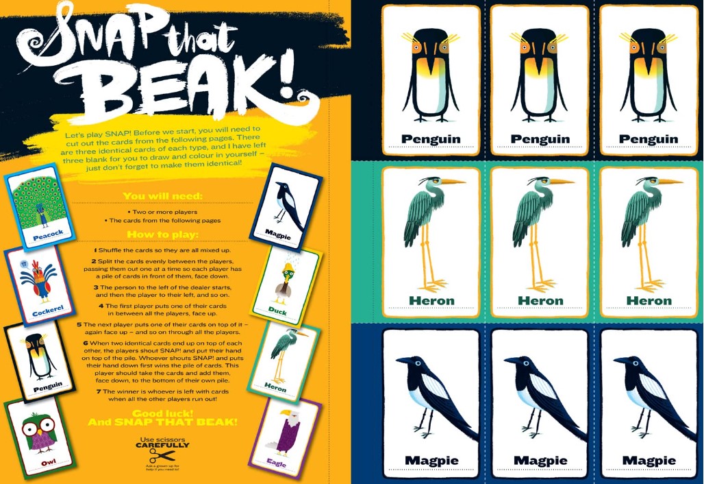 Product image for B9780008479015