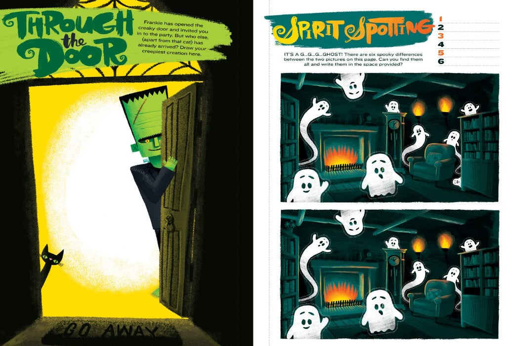 Product image for B9780008479022