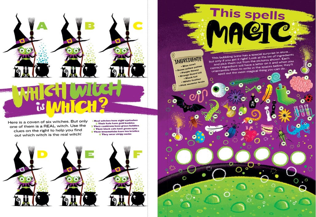 Product image for B9780008479022