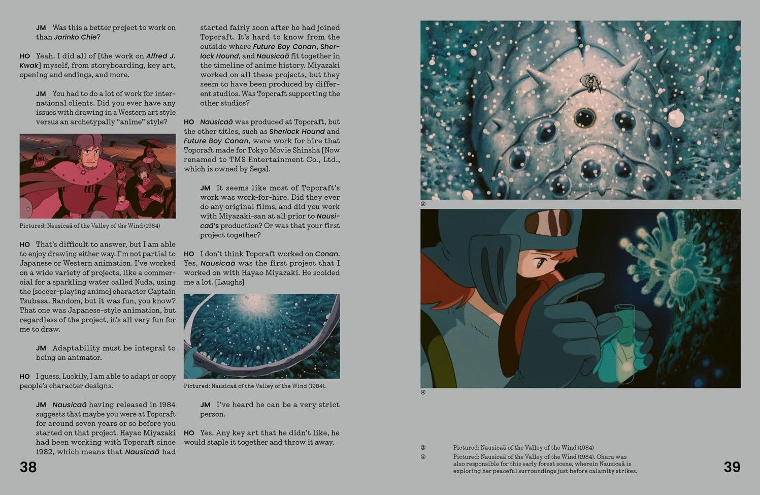 ANIME ARCHIVES CELEBRATION JAPANESE ANIMATION