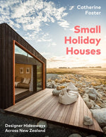 SMALL HOLIDAY HOMES