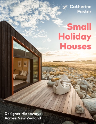 SMALL HOLIDAY HOMES