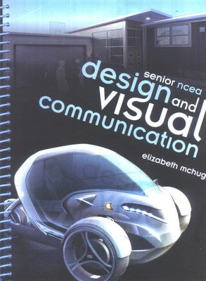 DESIGN & VISUAL COMMUNICATION SNR NCEA