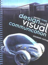 DESIGN & VISUAL COMMUNICATION SNR NCEA